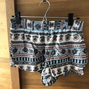 Lightweight Forever 21 Shorts